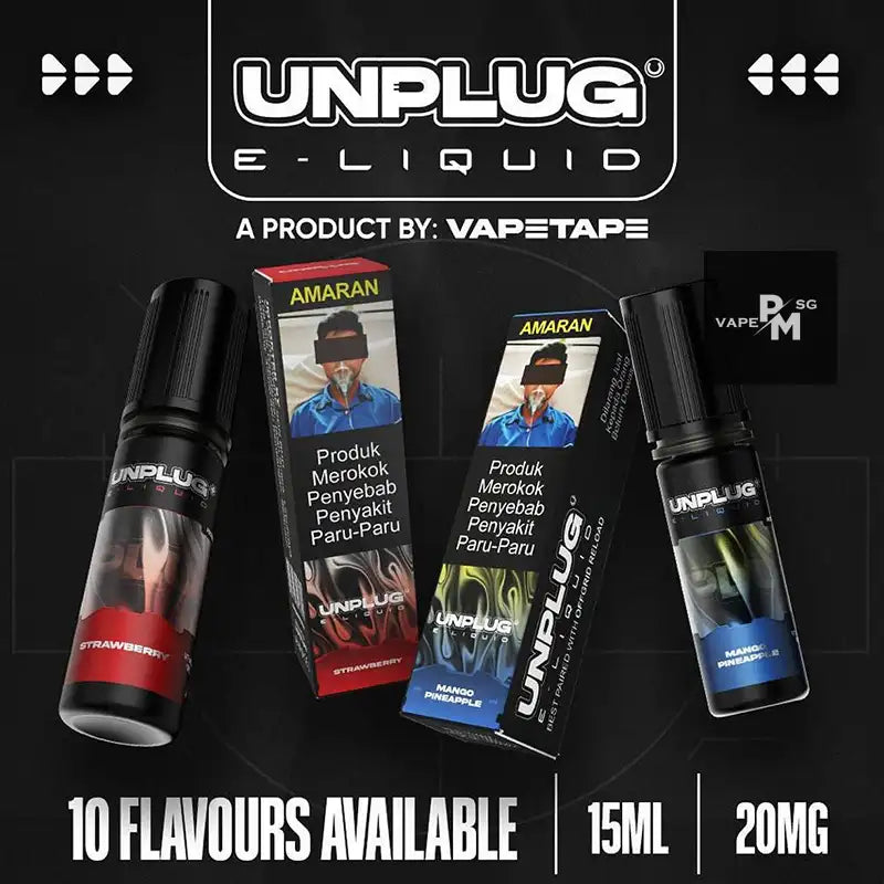 15ML-UNPLUG-E-LIQUID-SINGAPORE-PMVAPESG