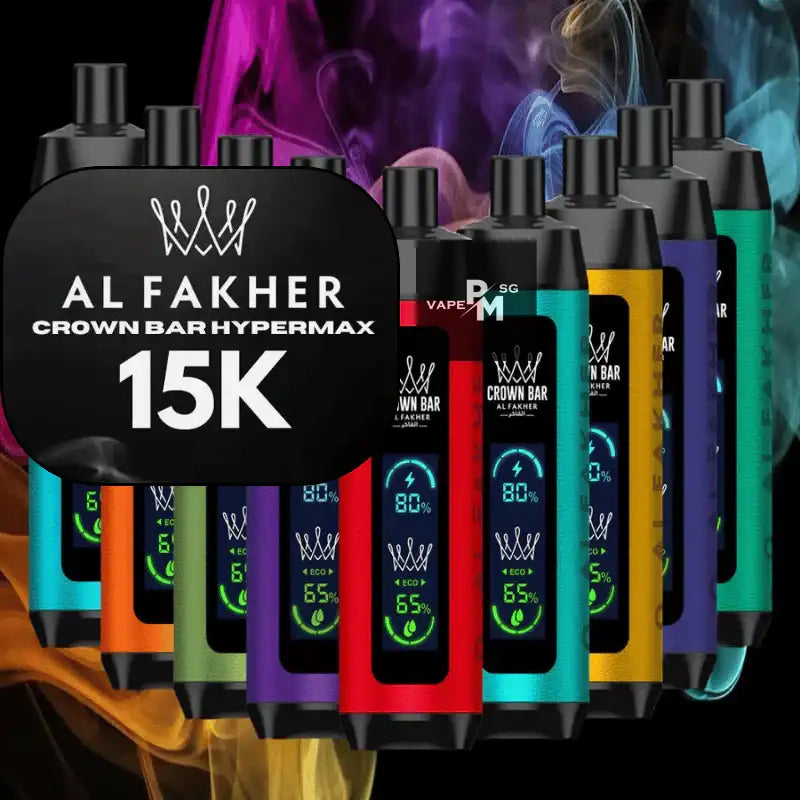 CROWN-BAR-15000-DISPOSABLE-VAPE-SINGAPORE-PMVAPESG