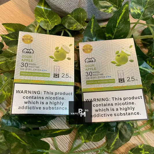 LANA-POD-TIEGUANYIN-FLAVOUR-SINGAPORE-PMVAPESG