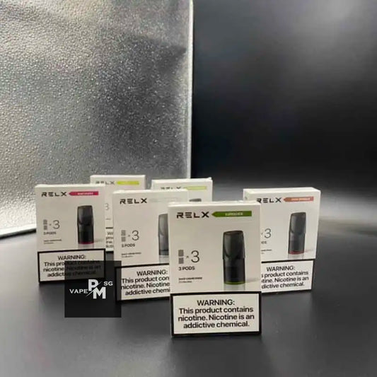 RELX-POD-FLAVOUR-SINGAPORE-PMVAPESG