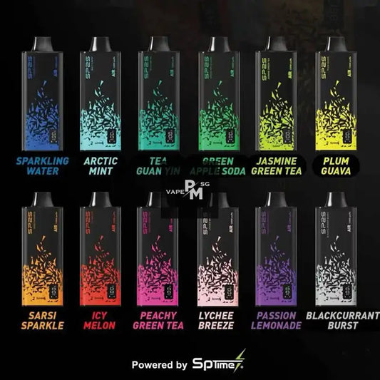 SP2-AIR-12000-DISPOSABLE-FLAVOUR-SINGAPORE-PMVAPESG