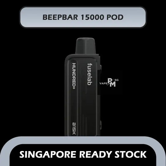 BEEPBAR-15000-DISPOSABLE-CARTRIDGE-POD-SINGAPORE-PMVAPESG