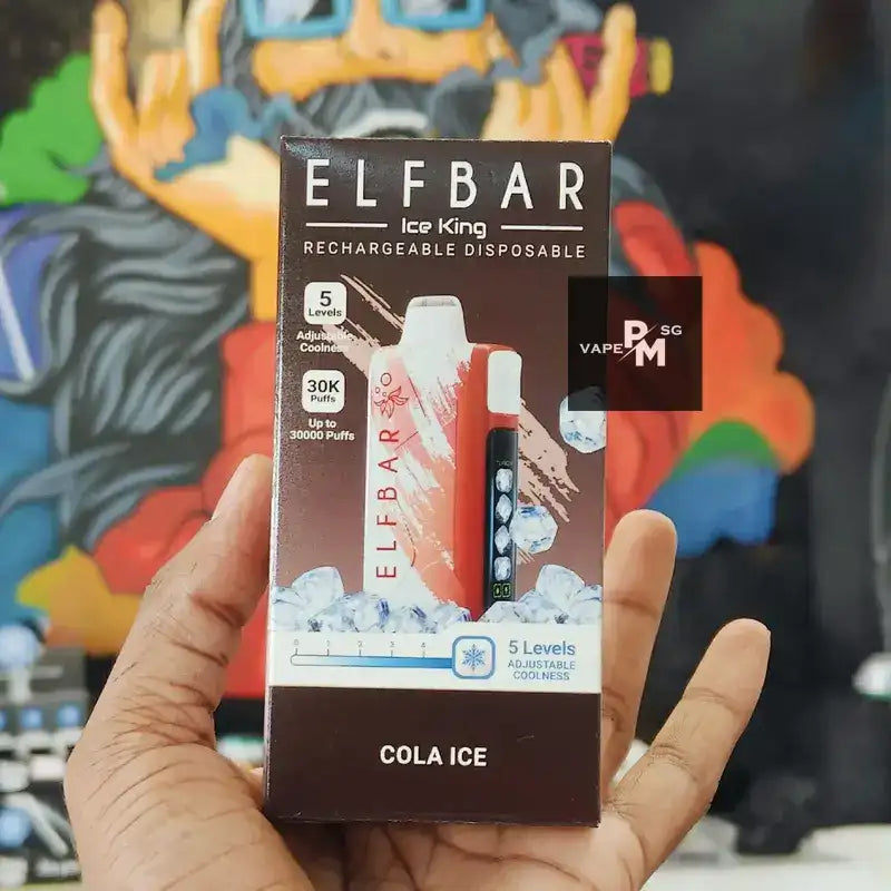 ELFBAR-ICE-KING-30000-DISPOSABLE-COLA-ICE-SINGAPORE-PMVAPESG