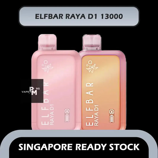 ELFBAR-RAYA-D1-13000-DISPOSABLE-SINGAPORE-PMVAPESG
