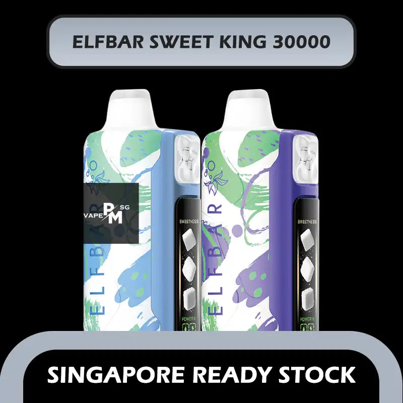 ELFBAR-SWEET-KING-30000-DISPOSABLE-SINGAPORE-PMVAPESG