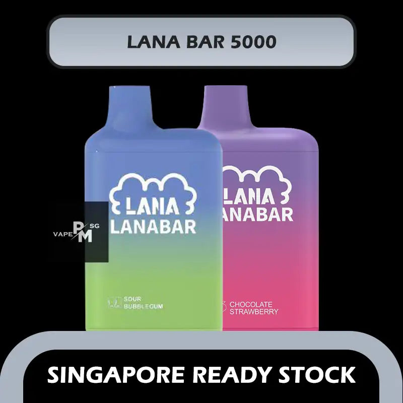 LANA-BAR-5000-DISPOSABLE-SINGAPORE-PMVAPESG