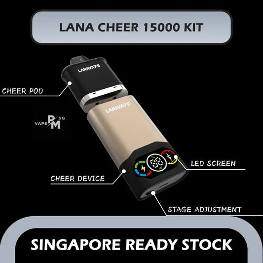 LANA-CHEER-15000-DISPOSABLE-Set-KIT-SINGAPORE-PMVAPESG