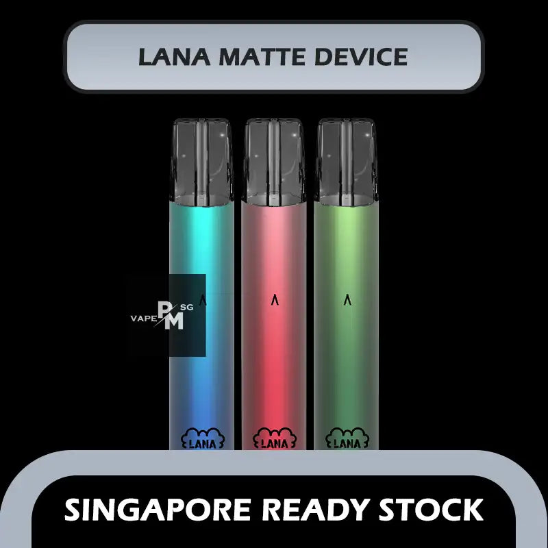 LANA-MATTE-DEVICE-SINGAPORE-PMVAPESG