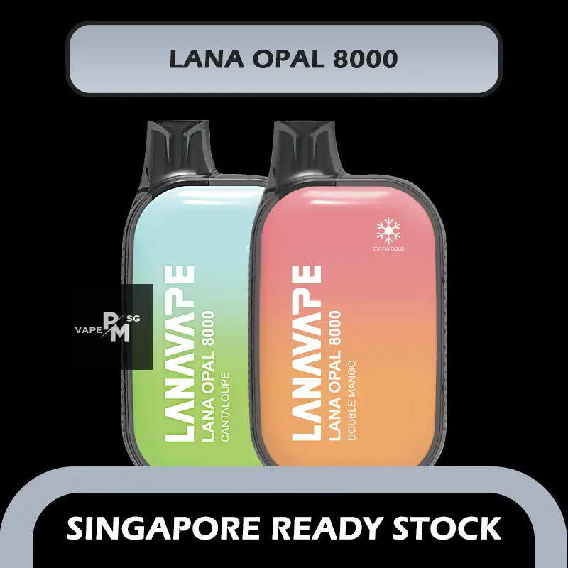 LANA-OPAL-8000-DISPOSABLE-SINGAPORE-PMVAPESG