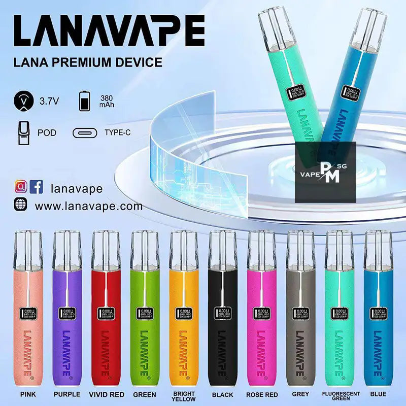 LANA-PREMIUM-DEVICE-COLOR-SINGAPORE-PMVAPESG