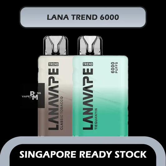 LANA-TREND-6000-DISPOSABLE-SINGAPORE-PMVAPESG