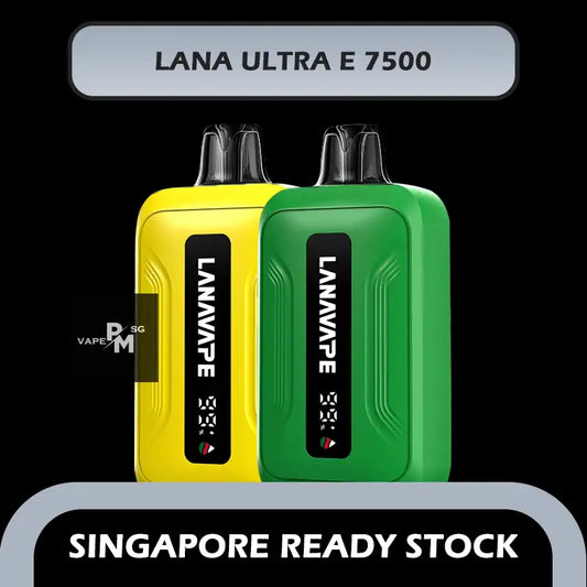 LANA-ULTRA-E-7500-DISPOSABLE-SINGAPORE-PMVAPESG
