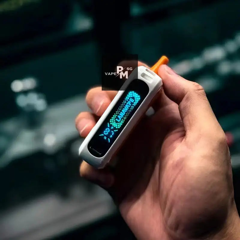 LANA-ULTRA-II-16000-DISPOSABLE-BATTERY-DEVICE-IN-STOCK-SINGAPORE-PMVAPESG