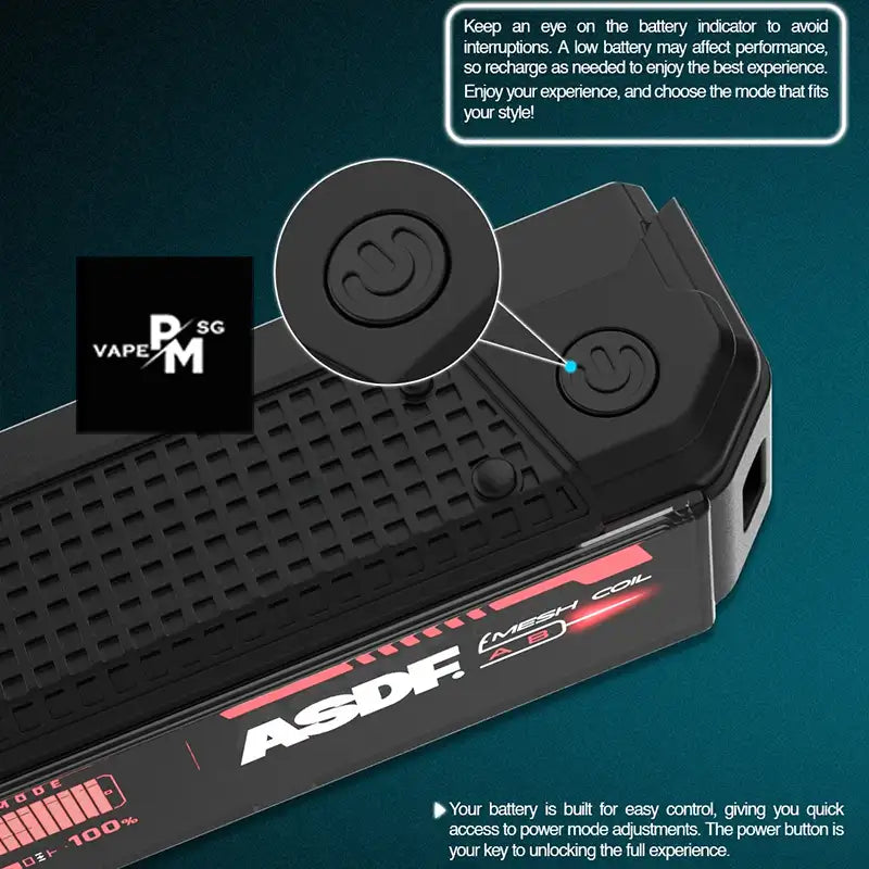 OFFGRID-VAPETAPE-UNPLUG-BATTERY-Device-by-asdf-device-button-function-pmvapesg