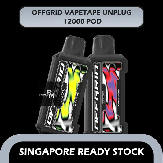 vape walker 2 Pack - VAPE LIFE V1 (5