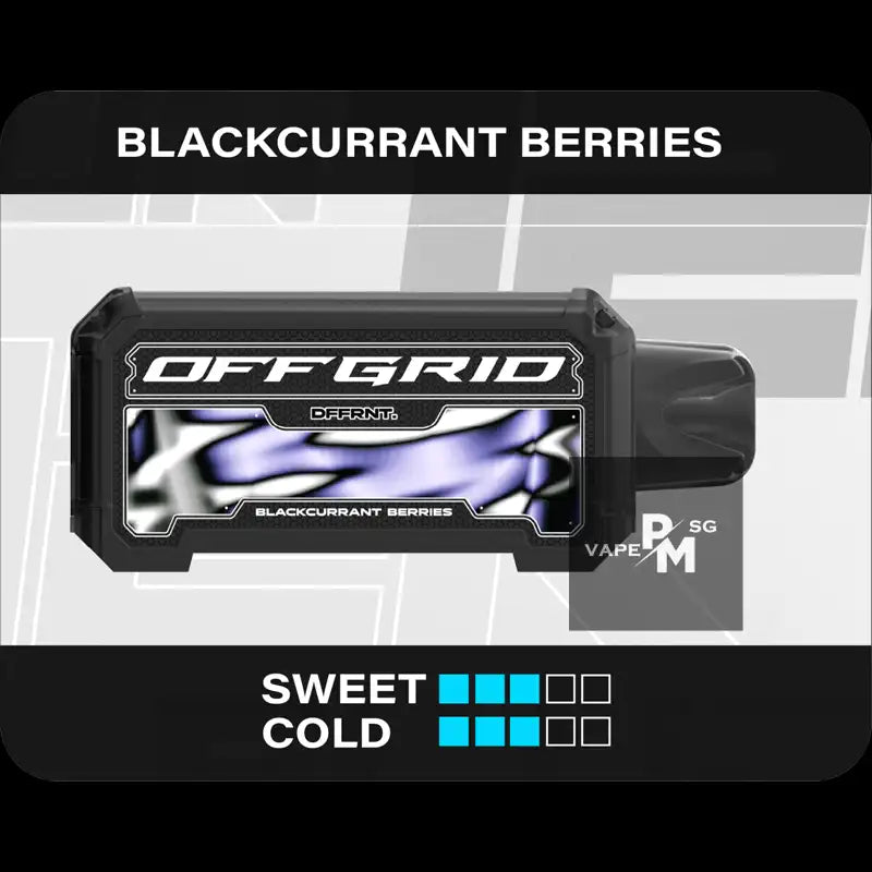 OFFGRID-VAPETAPE-UNPLUG-CARTRIDGE-blackcurrant-berries-SINGAPORE-PMVAPESG