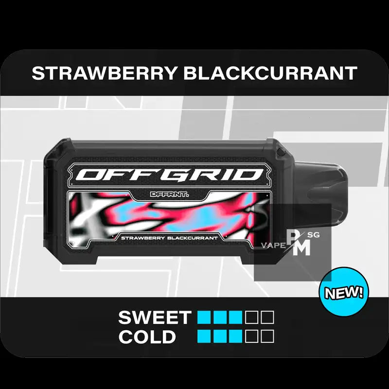 OFFGRID-VAPETAPE-UNPLUG-CARTRIDGE-strawberry-blackcurrant-SINGAPORE-PMVAPESG