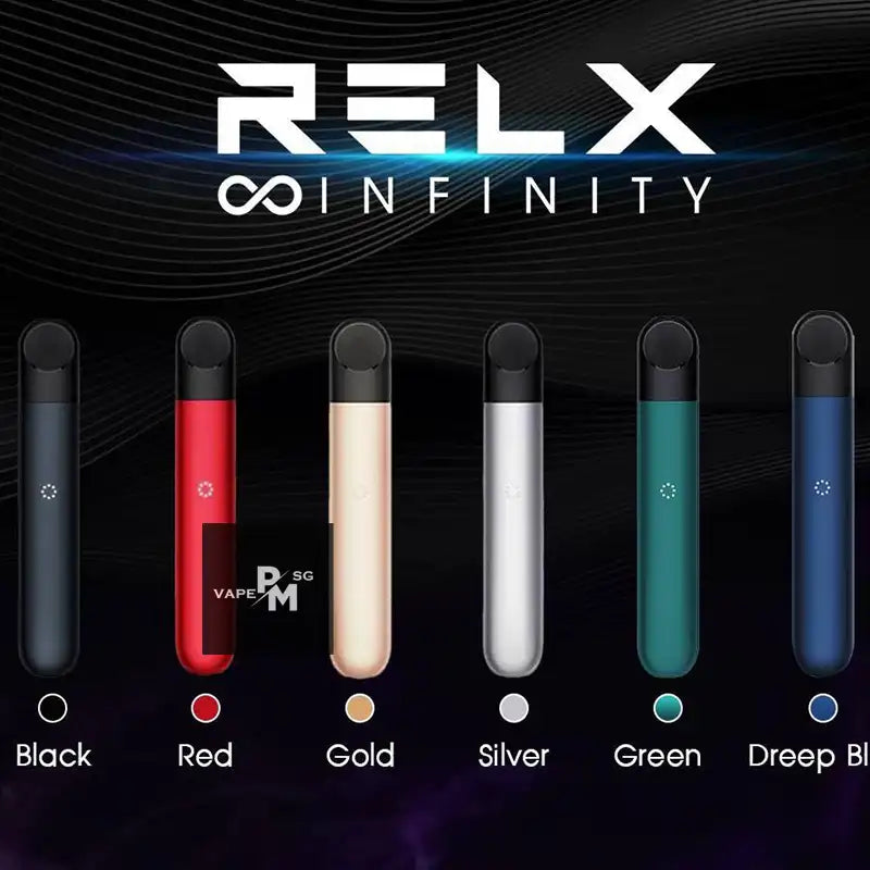 RELX-INFINITY-DEVICE-COLOR-SINGAPORE-PMVAPESG