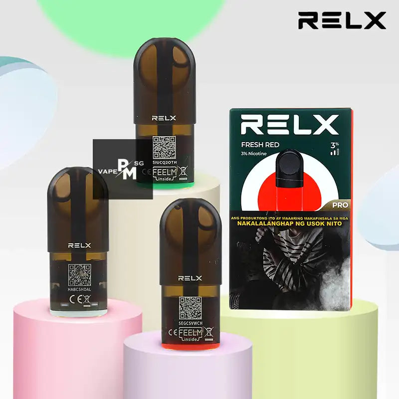 RELX-INFINITY-POD-FLAVOUR-SINGAPORE-PMVAPESG