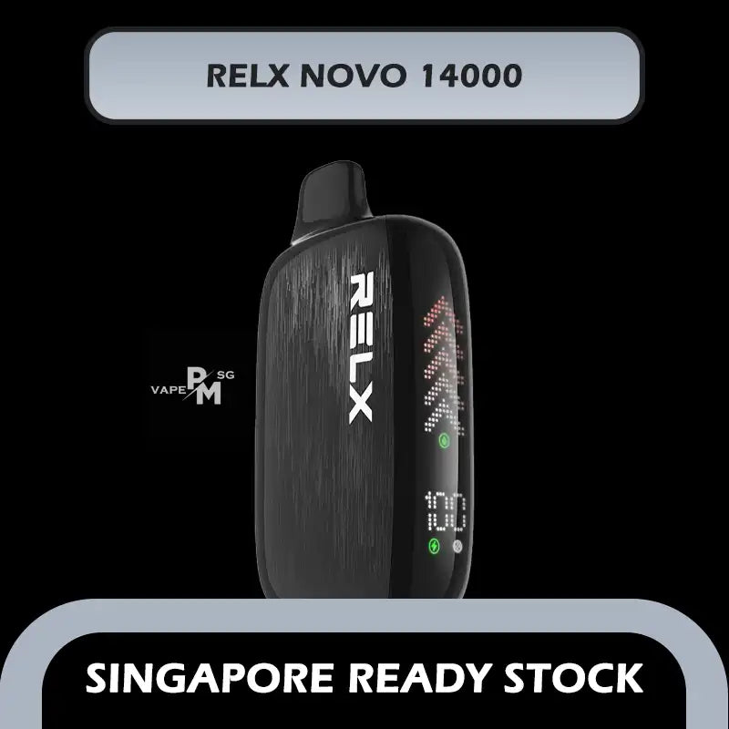 RELX-NOVO-14000-DISPOSABLE-SINGAPORE-PMVAPESG