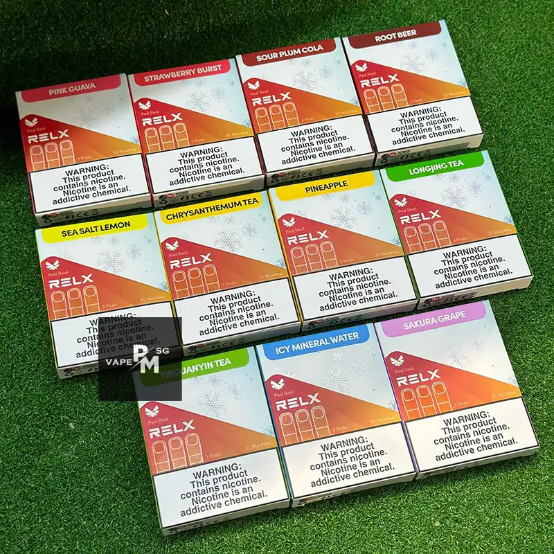 RELX-POD-REAL-INFINITY-FLAVOUR-BOX-SINGAPORE-PMVAPESG-1