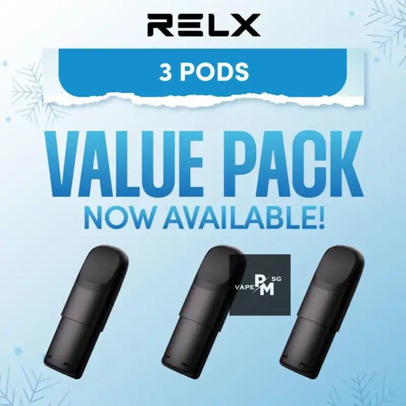 RELX-POD-REAL-INFINITY-FLAVOUR-SINGAPORE-PMVAPESG