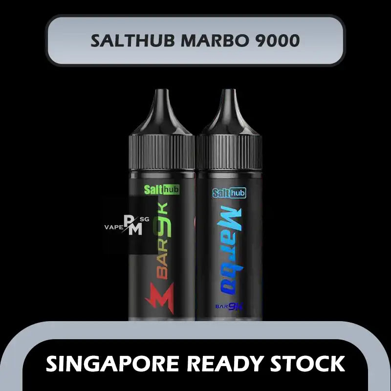 SALTHUB-MARBO-9000-DISPOSABLE-SINGAPORE-PMVAPESG