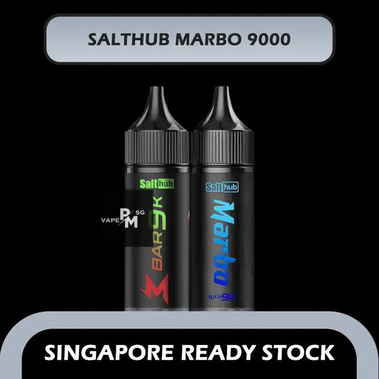 SALTHUB-MARBO-9000-DISPOSABLE-SINGAPORE-PMVAPESG