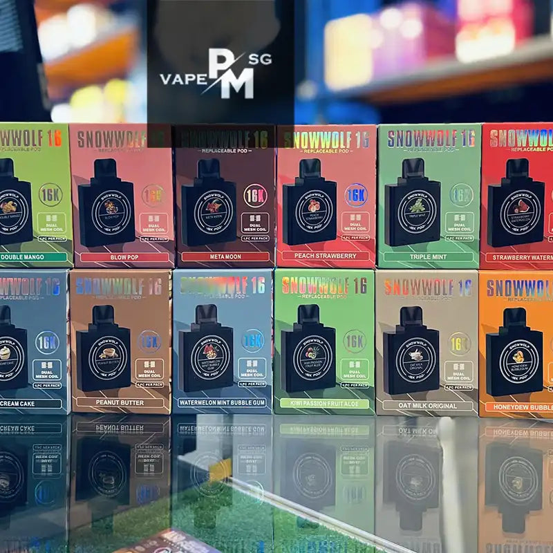 SNOWWOLF-16000-PUFFS-CARTRIDGE-POD-SINGAPORE-DISPOSABLE-PMVAPESG