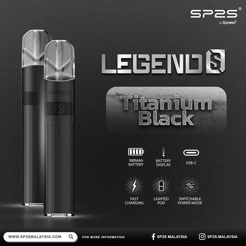 SP2-LEGEND-S-DEVICE-COLOR-IN-SINGAPORE-PMVAPESG-Titanium-black