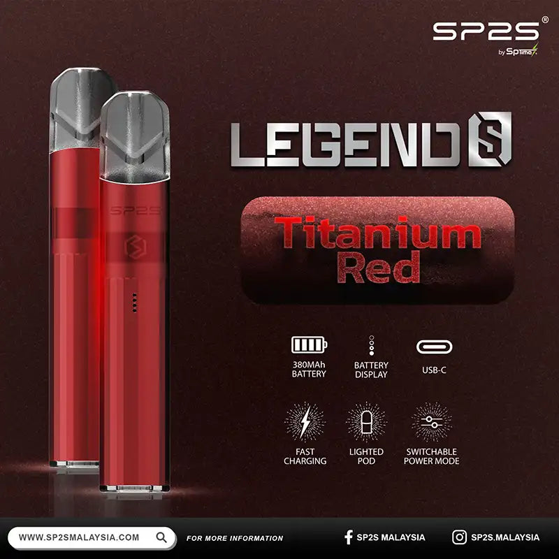 SP2-LEGEND-S-DEVICE-COLOR-IN-SINGAPORE-PMVAPESG-Titanium-red
