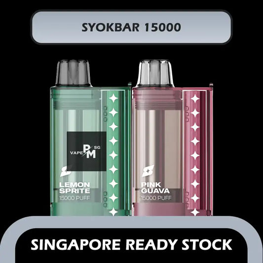 SYOKBAR-15000-DISPOSABLE-SINGAPORE-PMVAPESG