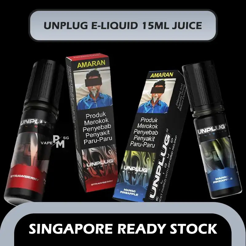 UNPLUG-E-LIQUID-15M-JUICE-SINGAPORE-PMVAPESG