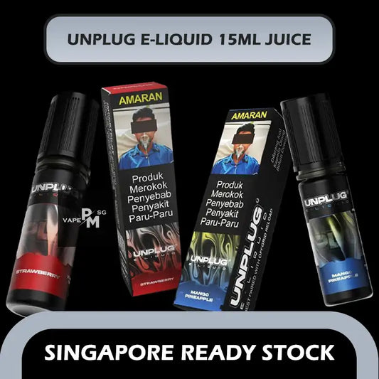 UNPLUG-E-LIQUID-15M-JUICE-SINGAPORE-PMVAPESG