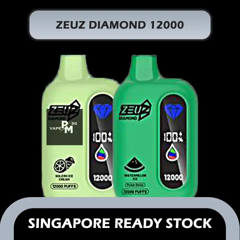ZEUZ-DIAMOND-12000-DISPOSABLE-SINGAPORE-PMVAPESG
